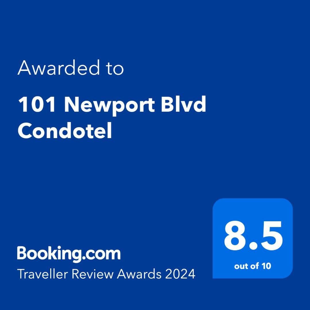 101 Newport Blvd Condotel Manila Exterior photo